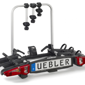 Uebler i 31 Distance Control - Fahrradträger