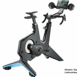 Tacx Neo Smart T8000 Bike Indoor-Trainer - Rollentrainer