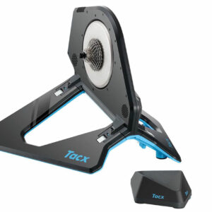 Tacx NEO 2T Smart-Trainer  - Rollentrainer mit Premium Direktantrieb