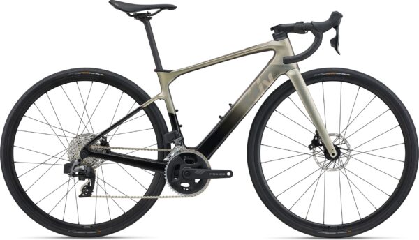 Liv Avail Advanced E+ Elite 2 - 2025 - L