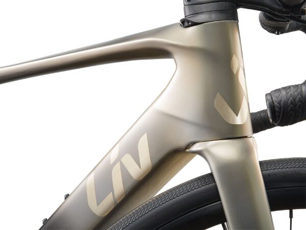 Liv Avail Advanced E+ Elite 2 - 2025 - L – Bild 2
