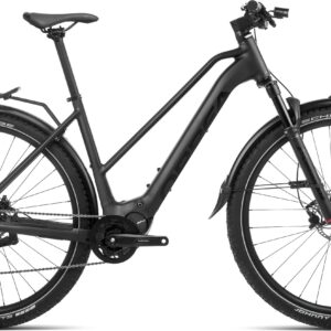 Orbea Kemen MID SUV 30 - 2023 - Metallic Night Black | L