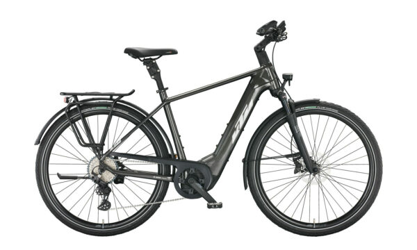 KTM MACINA STYLE 730 machine grey (silver+blue) 2022 28" 750 Wh Diamant