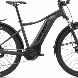 Giant Talon E+ EX graphite 2022 29" 500 Wh Diamant