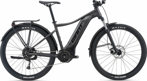 Giant Talon E+ EX graphite 29" 500 Wh Diamant