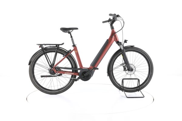 Winora Sinus N5f 2022