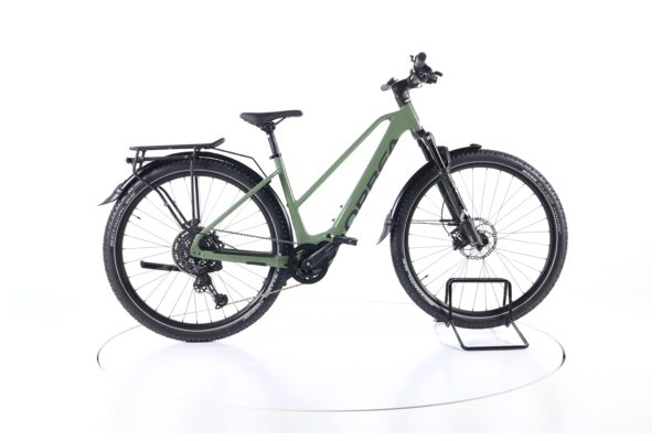 Orbea Kemen Mid SUV 30 2023