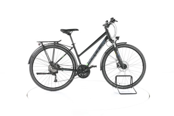 CONE Bikes Cross 3 ND Allroad 2022