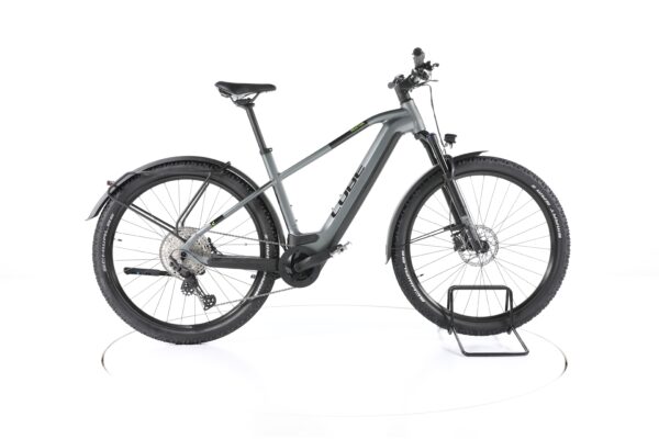 Cube Reaction Hybrid Pro 625 Allroad 2023