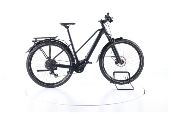 Orbea Kemen Mid SUV 30 2023