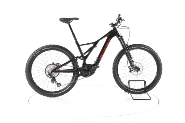 Specialized Turbo Levo Comp 2021