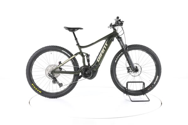 Giant Stance E+ Pro 1 2022