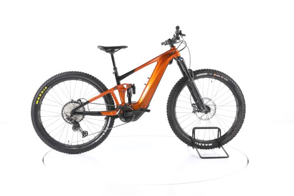 Giant Trance X E+ 1 PRO 2022