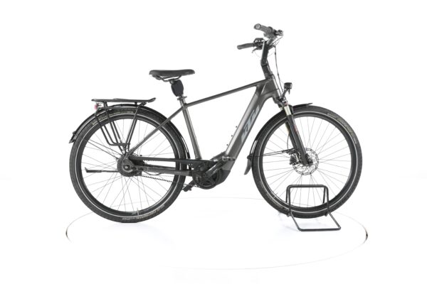 KTM Macina City 710 2022