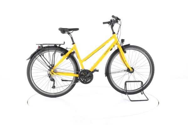 Velo de Ville A 200 2021
