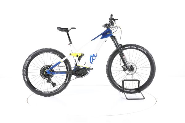 Husqvarna E-Bicycles MC LE 2022