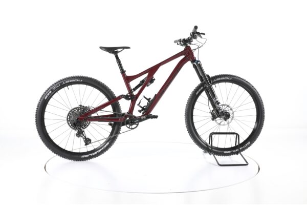 Specialized Stumpjumper Evo Comp Alloy 2023
