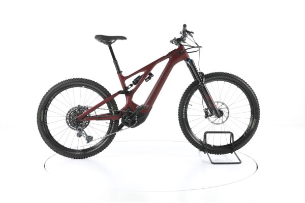 Specialized Levo Expert Carbon 2021