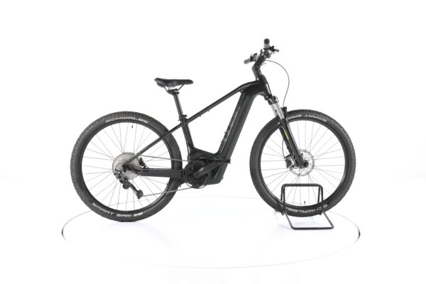 Cube Reaction Hybrid ONE 2022