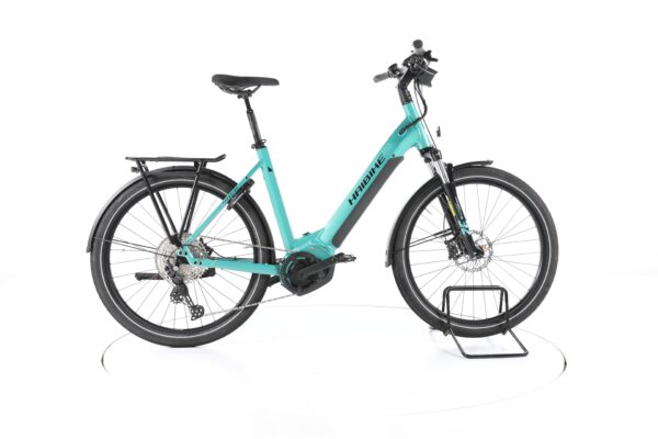 Haibike Trekking 7 2022