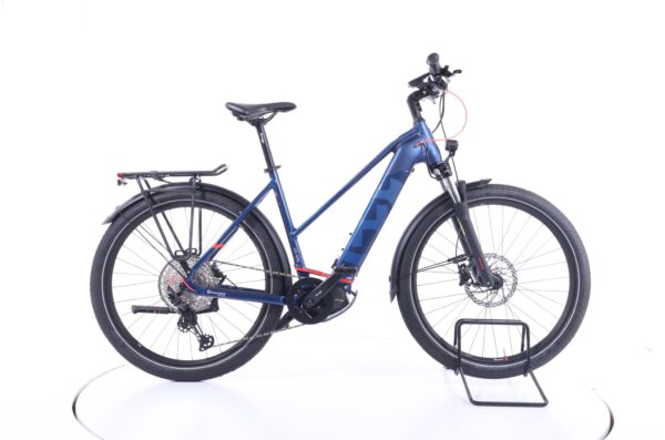 Husqvarna E-Bicycles Gran Tourer 5 2021