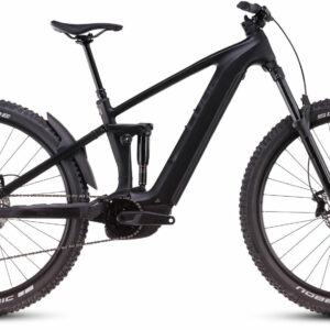 Cube Stereo Hybrid ONE44 EX 800 blackline 2025 29" 800 Wh Diamant