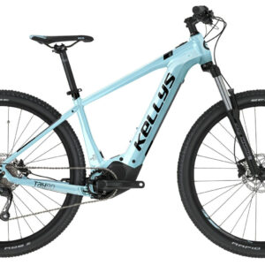 Kellys Tayen 10 P Sky Blue 29" 630 Wh Diamant