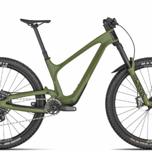 Bold Linkin 150 LT - 29 Zoll 12K Fully - Savannah Green