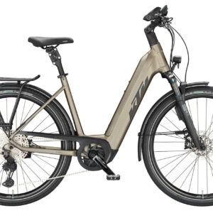 KTM Macina Style 720 ABS oak matt (black+orange) 28" 750 Wh Wave
