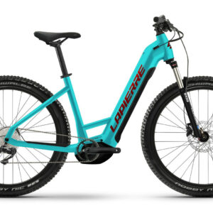 Lapierre Overvolt HT 7.6 Low blau 2023 28" 625 Wh Wave