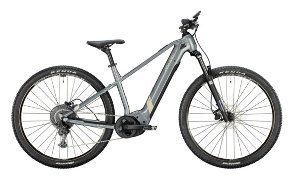 Conway Cairon S 2.0 500 shadowgrey metallic / desert matt  2024 27,5"; 500 Wh Dia...
