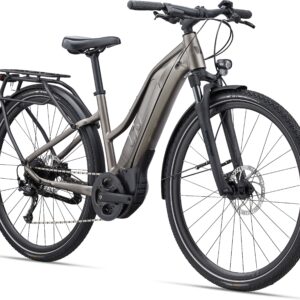 Liv Amiti-E+ 3 - 2022 - S