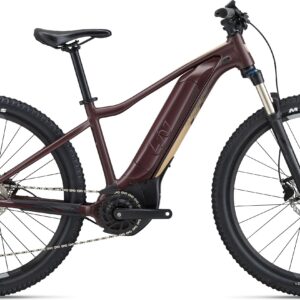 Liv Tempt E+ 1 - 2022 - S