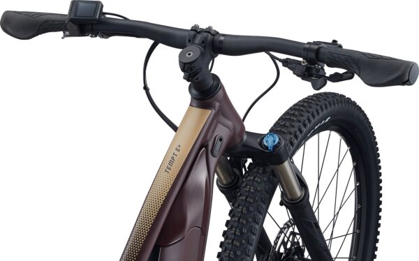 Liv Tempt E+ 1 - 2022 - S – Bild 2