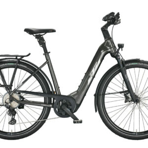 KTM MACINA STYLE 730 machine grey (silver+blue) 2022 28" 750 Wh Wave