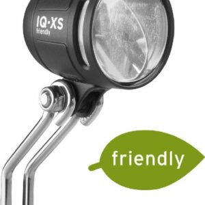 Busch und Müller IQ-XS friendly E
