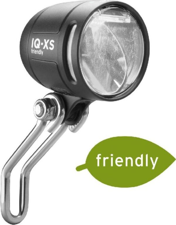 Busch und Müller IQ-XS friendly E