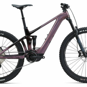 Liv Intrigue X Advanced E+ EL 3 Mirage/Cordovan 29"/27,5" 400 Wh Diamant