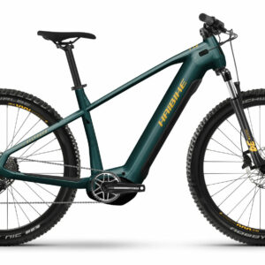 Haibike AllTrack 6 29 ocean/orange/black-gloss 29" 720 Wh Diamant