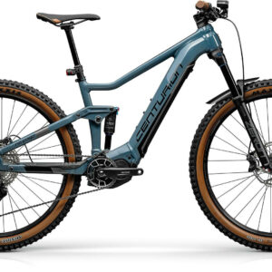Centurion No Pogo F800i uniblue 2024 29" 630 Wh Diamant