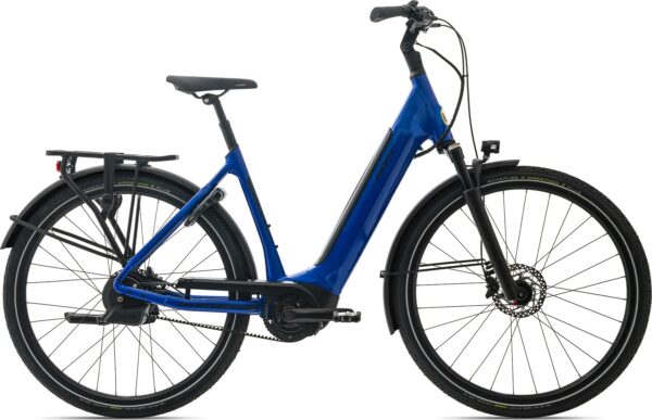Giant DailyTour E+ 0 - M