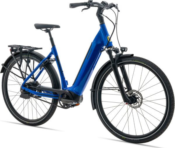 Giant DailyTour E+ 0 - M – Bild 2
