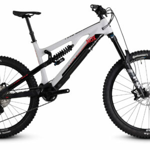 NOX Helium Enduro 7.1 Core Shark 29"/27,5" 252 Wh Diamant