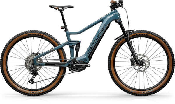 Centurion No Pogo F800i uniblue 29" 630 Wh Diamant