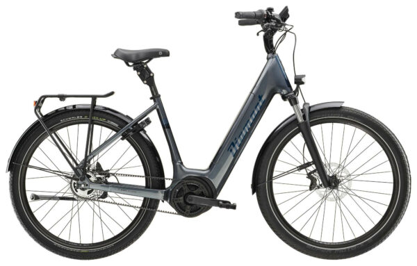 Diamant Beryll 160 Gen 3 TIE Magnetitgrau Metallic 27,5" 545 Wh Wave
