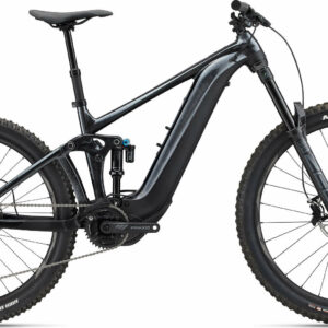 Giant Reign E+ 2 black diamond 2022 29" 625 Wh Diamant