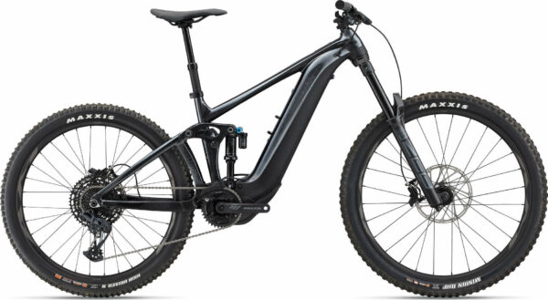 Giant Reign E+ 2 black diamond 2022 29" 625 Wh Diamant