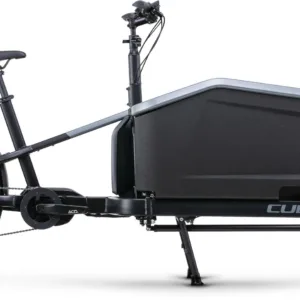 Cube Cargo Sp. Dual Hybrid 1000 grey 2025 One Size