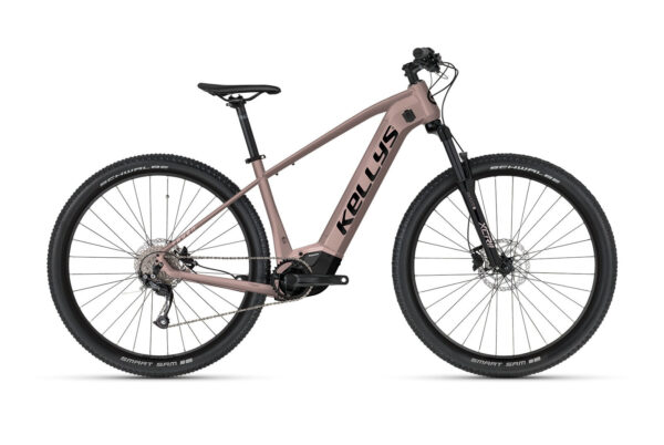 Kellys Tayen R10 AIR P Rose Gold 2025 27,5"; 725 Wh Diamant