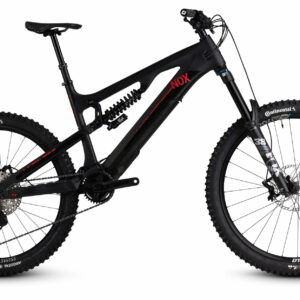 NOX Helium Enduro 7.1 Ultra Phantom 2023 29"/27,5" 252 Wh Diamant